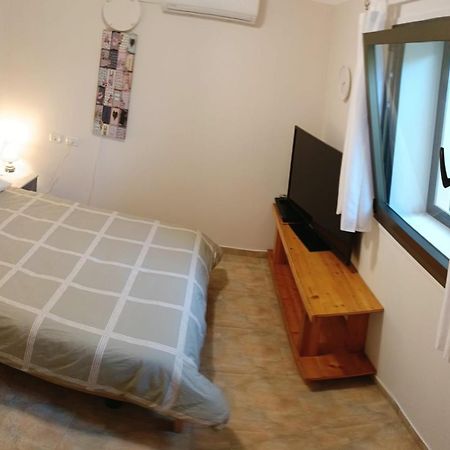 Huge & Private Villa In Kibbutz Metsudat Menahem Ussishkin Alef Exterior foto
